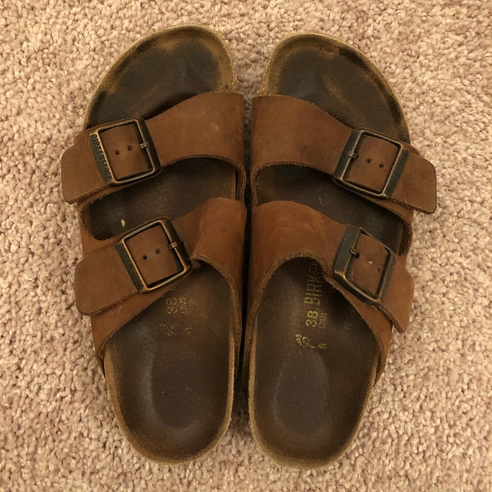 Birkenstock Sandals
